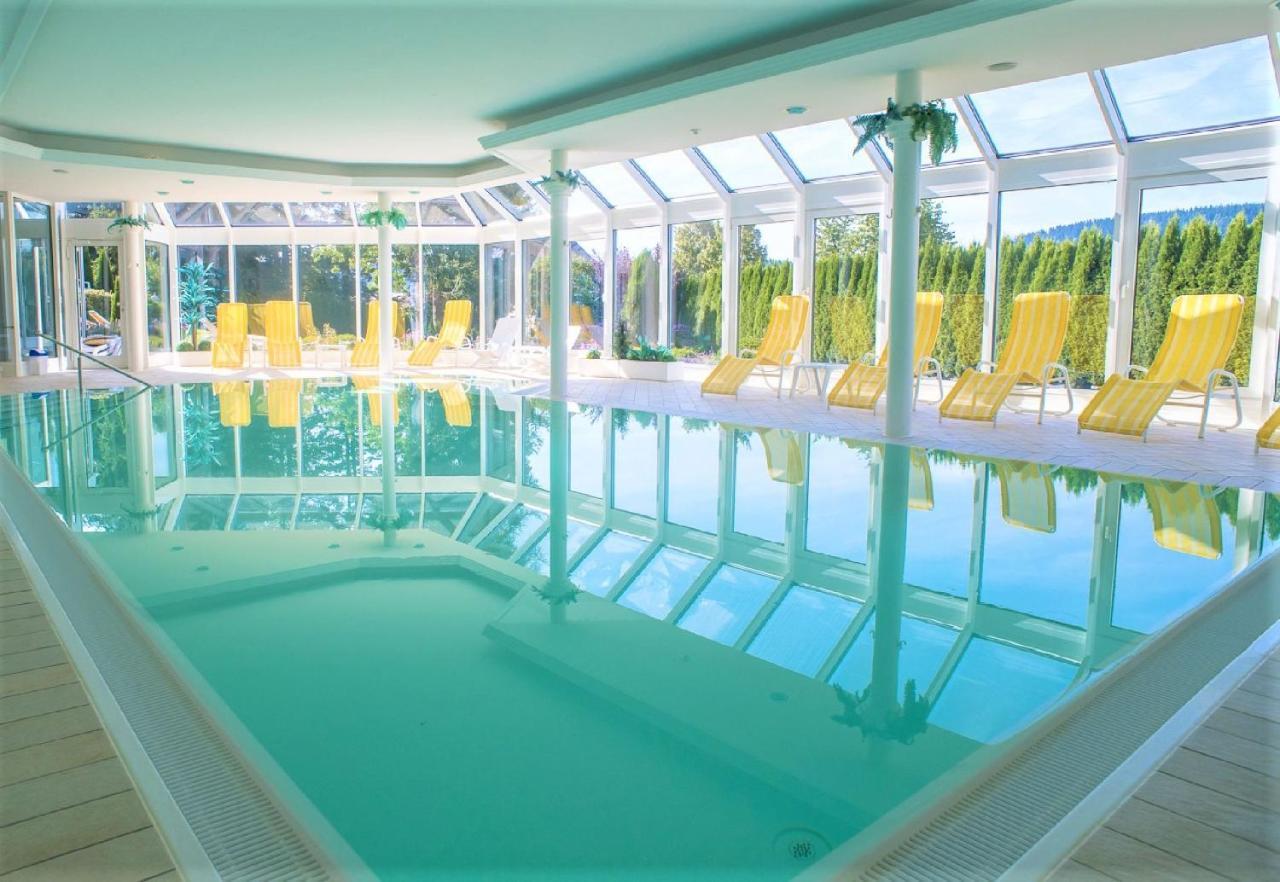 Appartement Sunset, 28Qm Schluchsee Exterior foto