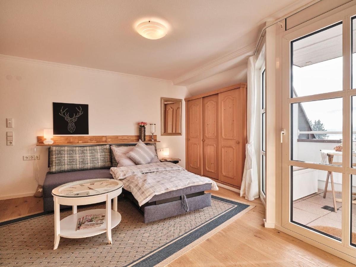 Appartement Sunset, 28Qm Schluchsee Exterior foto
