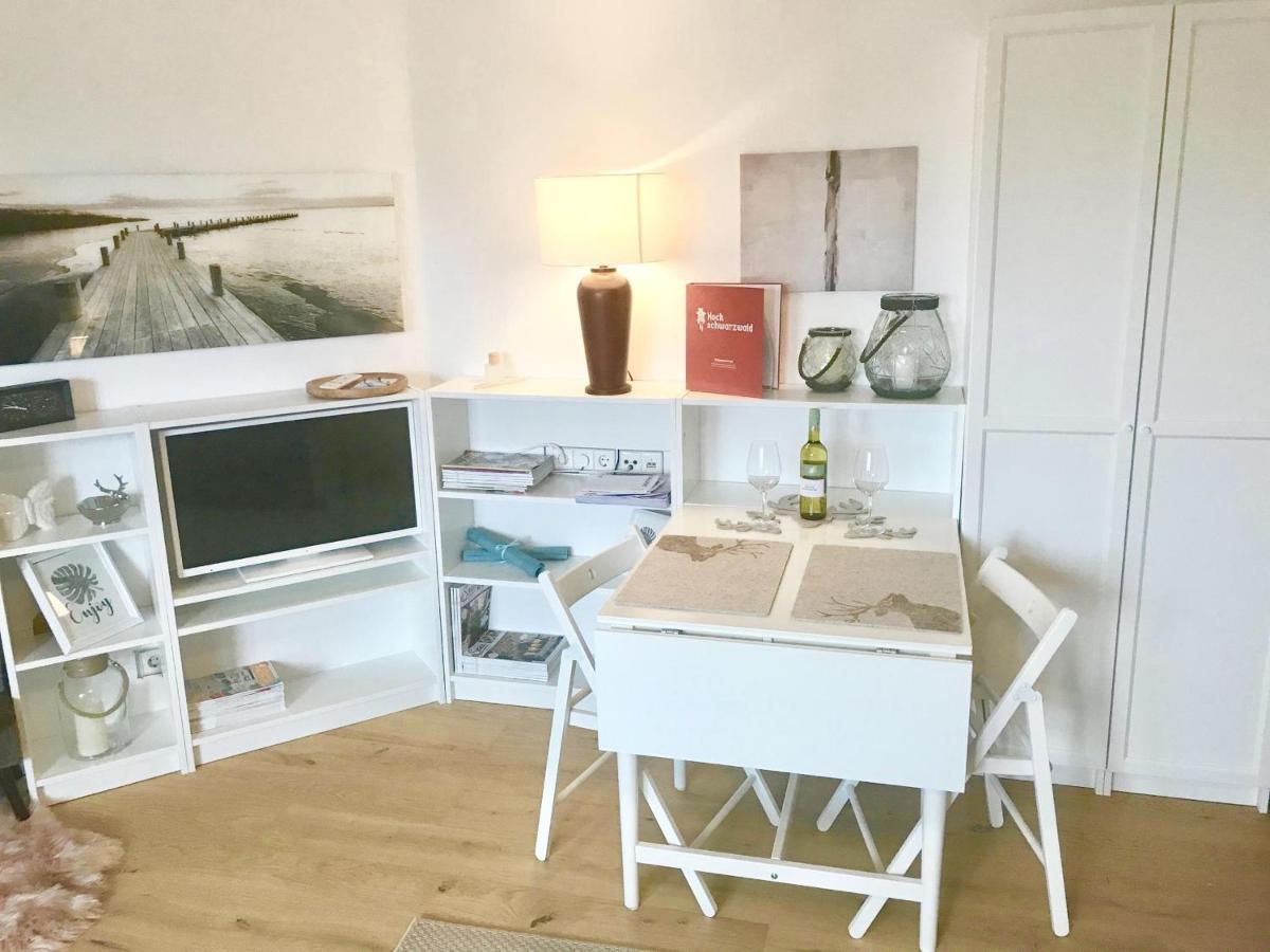 Appartement Sunset, 28Qm Schluchsee Exterior foto